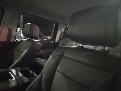 2023 Toyota Tundra 4WD 4WD SR5 CrewMax 5.5' Bed (SE)