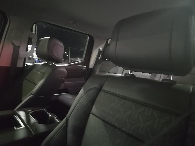 2023 Toyota Tundra 4WD 4WD SR5 CrewMax 5.5' Bed (SE)