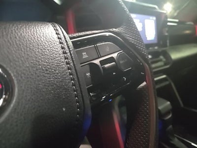 2023 Toyota Tundra 4WD 4WD SR5 CrewMax 5.5' Bed (SE)