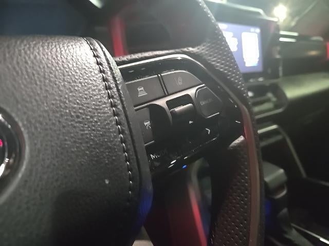 2023 Toyota Tundra 4WD 4WD SR5 CrewMax 5.5' Bed (SE)