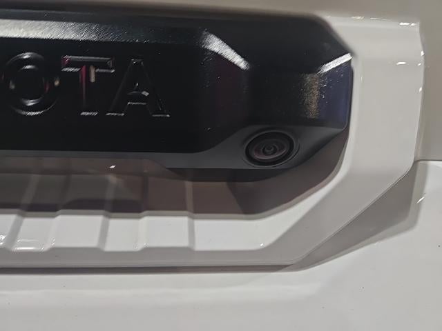 2023 Toyota Tundra 4WD 4WD SR5 CrewMax 5.5' Bed (SE)