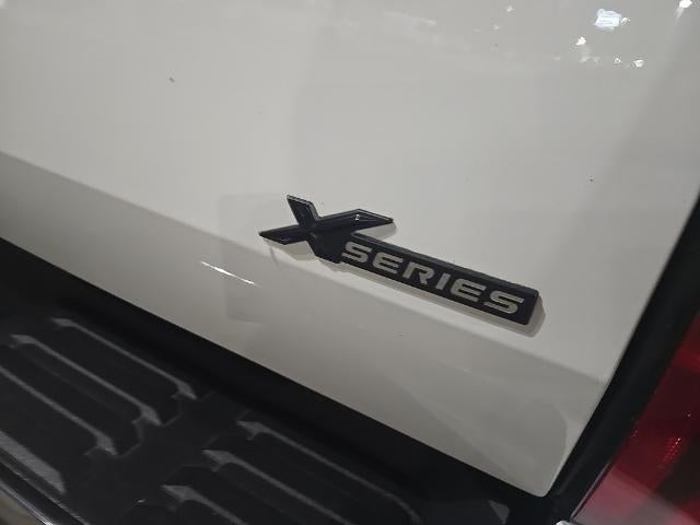 2023 Toyota Tundra 4WD 4WD SR5 CrewMax 5.5' Bed (SE)