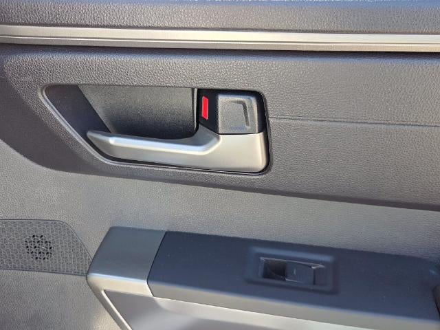 2024 Toyota Tundra 4WD 4WD SR5 CrewMax 5.5' Bed (SE)