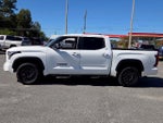 2024 Toyota Tundra 4WD 4WD SR5 CrewMax 5.5' Bed (SE)