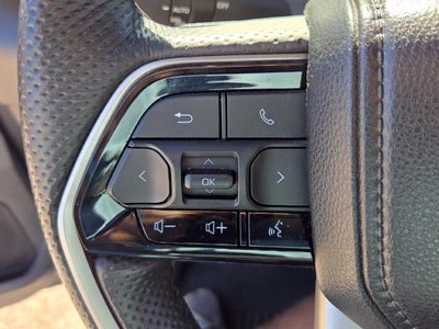 2024 Toyota Tundra 4WD 4WD SR5 CrewMax 5.5' Bed (SE)