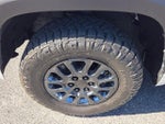 2024 Toyota Tundra 4WD 4WD SR5 CrewMax 5.5' Bed (SE)
