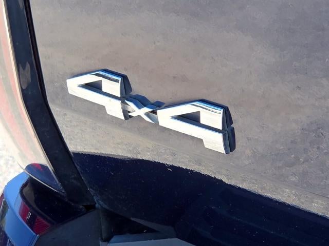 2022 Toyota Tundra 4WD 4WD 1794 Edition CrewMax 5.5' Bed (Natl)