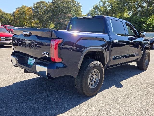 2022 Toyota Tundra 4WD 4WD 1794 Edition CrewMax 5.5' Bed (Natl)