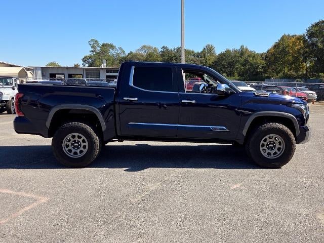 2022 Toyota Tundra 4WD 4WD 1794 Edition CrewMax 5.5' Bed (Natl)