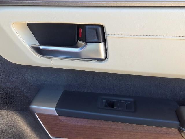 2022 Toyota Tundra 4WD 4WD 1794 Edition CrewMax 5.5' Bed (Natl)