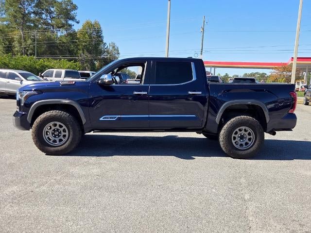 2022 Toyota Tundra 4WD 4WD 1794 Edition CrewMax 5.5' Bed (Natl)