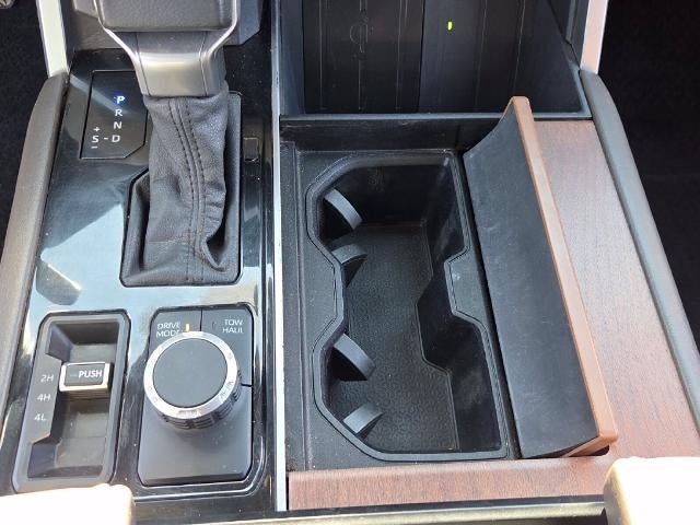 2022 Toyota Tundra 4WD 4WD 1794 Edition CrewMax 5.5' Bed (Natl)