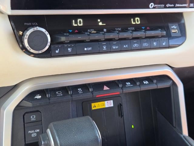 2022 Toyota Tundra 4WD 4WD 1794 Edition CrewMax 5.5' Bed (Natl)