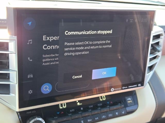 2022 Toyota Tundra 4WD 4WD 1794 Edition CrewMax 5.5' Bed (Natl)