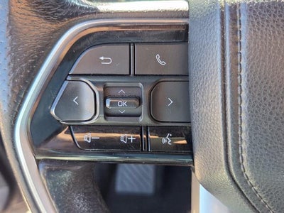 2022 Toyota Tundra 4WD 4WD 1794 Edition CrewMax 5.5' Bed (Natl)