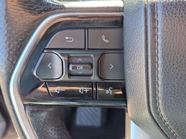 2022 Toyota Tundra 4WD 4WD 1794 Edition CrewMax 5.5' Bed (Natl)