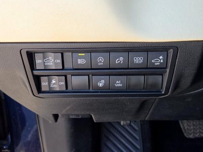 2022 Toyota Tundra 4WD 4WD 1794 Edition CrewMax 5.5' Bed (Natl)