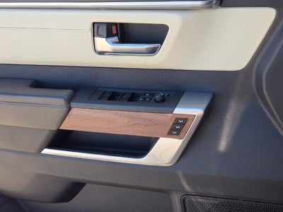2022 Toyota Tundra 4WD 4WD 1794 Edition CrewMax 5.5' Bed (Natl)