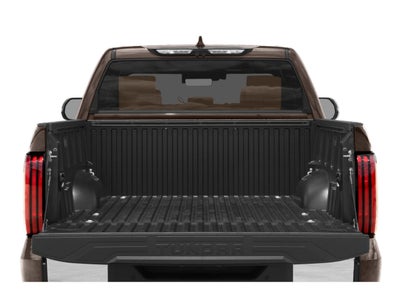 2022 Toyota Tundra 4WD 4WD 1794 Edition CrewMax 5.5' Bed (Natl)