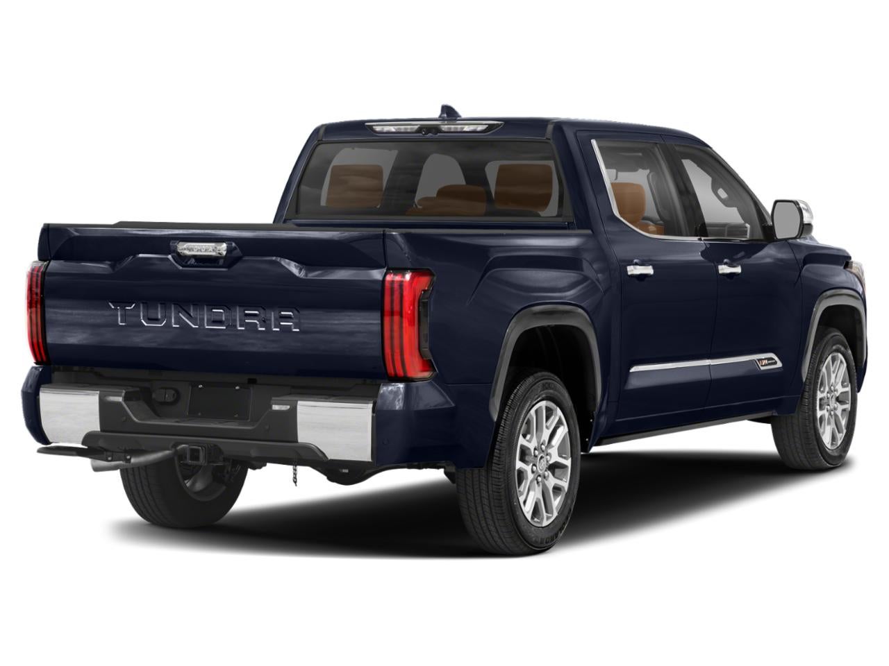 2022 Toyota Tundra 4WD 4WD 1794 Edition CrewMax 5.5' Bed (Natl)