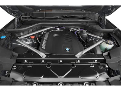 2026 BMW X5 sDrive40i Sports Activity Vehicle