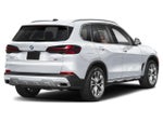 2026 BMW X5 sDrive40i Sports Activity Vehicle