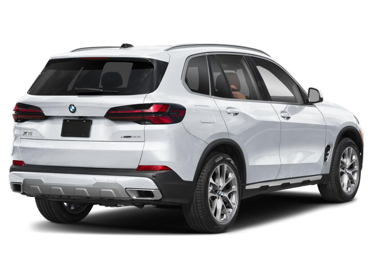 2026 BMW X5 sDrive40i Sports Activity Vehicle