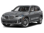 2026 BMW X5 sDrive40i Sports Activity Vehicle