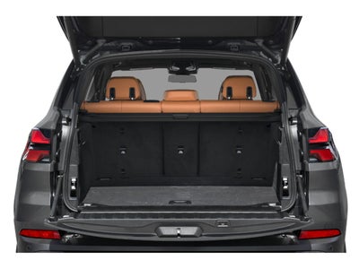 2026 BMW X5 sDrive40i Sports Activity Vehicle