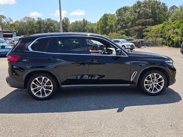 2020 BMW X5 sDrive40i Sports Activity Vehicle