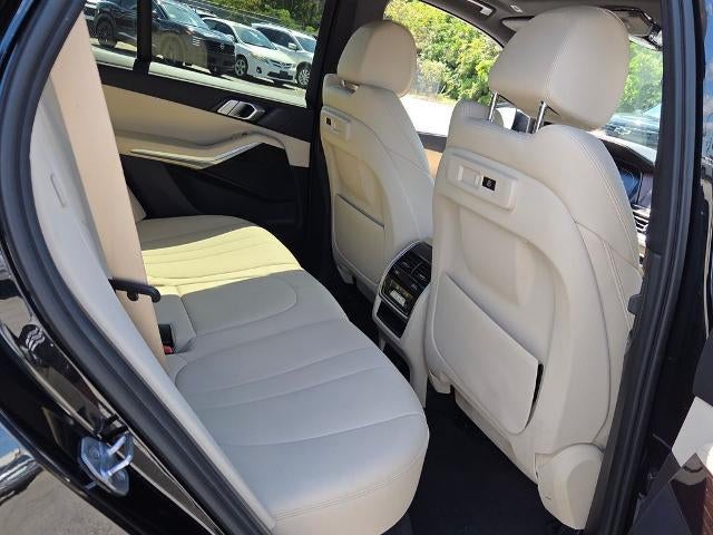2020 BMW X5 sDrive40i Sports Activity Vehicle
