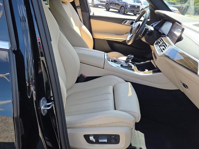 2020 BMW X5 sDrive40i Sports Activity Vehicle