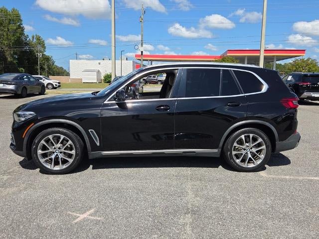 2020 BMW X5 sDrive40i Sports Activity Vehicle