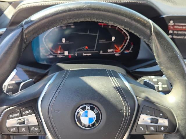 2020 BMW X5 sDrive40i Sports Activity Vehicle