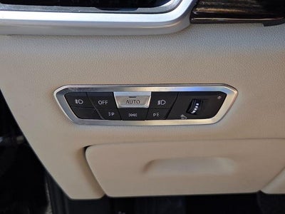 2020 BMW X5 sDrive40i Sports Activity Vehicle