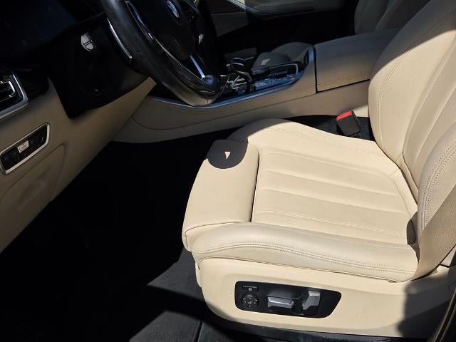2020 BMW X5 sDrive40i Sports Activity Vehicle