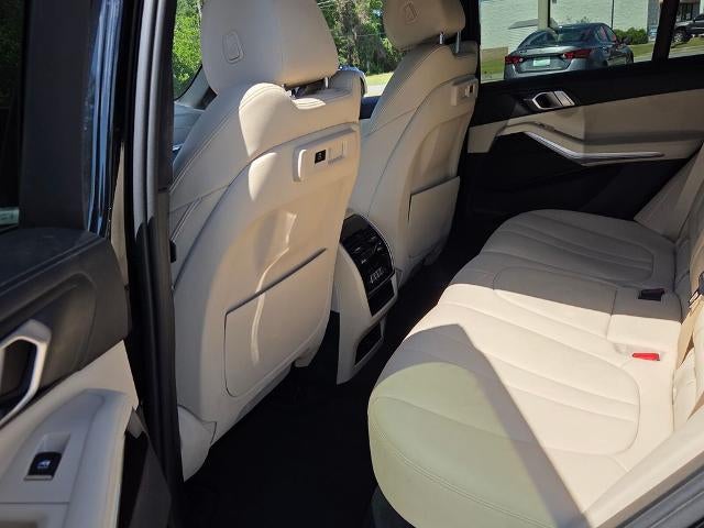 2020 BMW X5 sDrive40i Sports Activity Vehicle