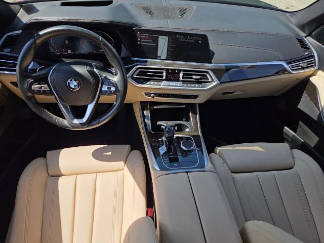 2020 BMW X5 sDrive40i Sports Activity Vehicle