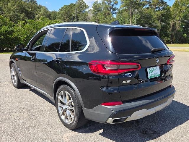 2020 BMW X5 sDrive40i Sports Activity Vehicle