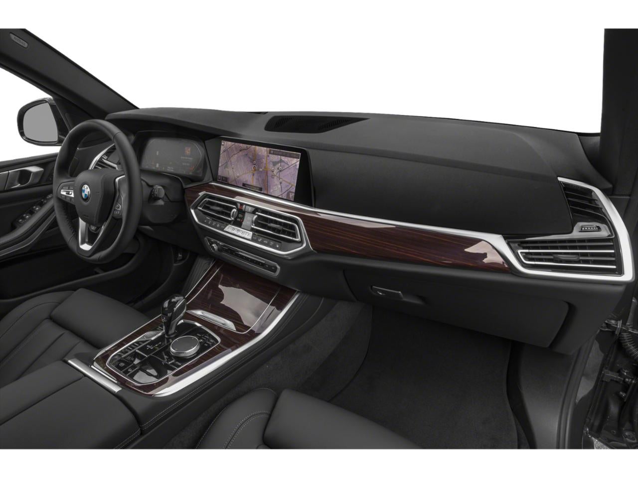 2020 BMW X5 sDrive40i Sports Activity Vehicle