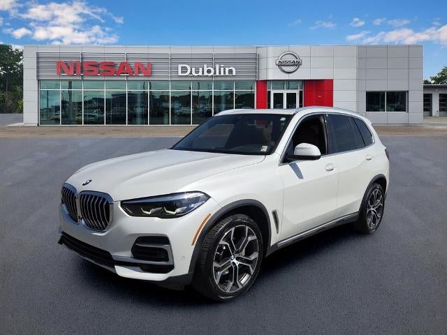 2023 BMW X5