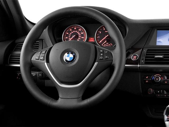 2013 BMW X5 xDrive35i Premium AWD 4dr SUV