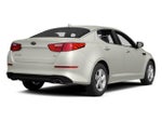 2014 Kia Optima 4dr Sdn LX