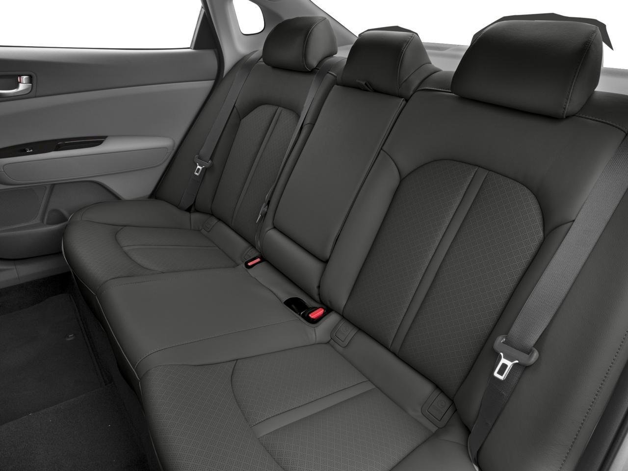 2016 Kia Optima 4dr Sdn EX