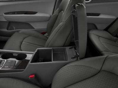 2016 Kia Optima 4dr Sdn EX