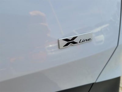 2023 Kia Sportage X-Line AWD