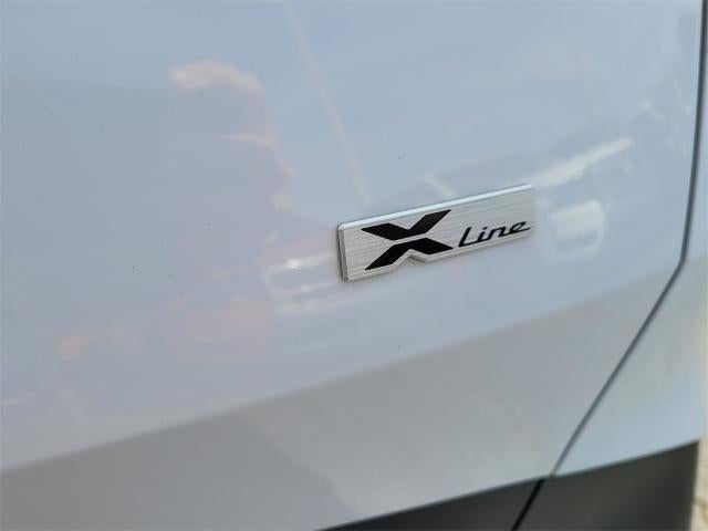 2023 Kia Sportage X-Line AWD