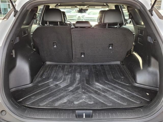 2023 Kia Sportage X-Line AWD