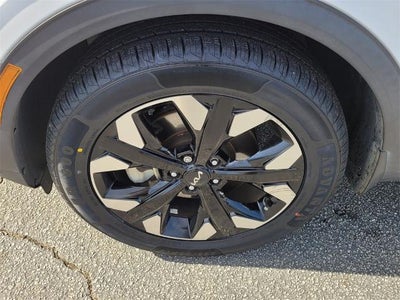 2023 Kia Sportage X-Line AWD