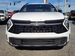 2023 Kia Sportage X-Line AWD